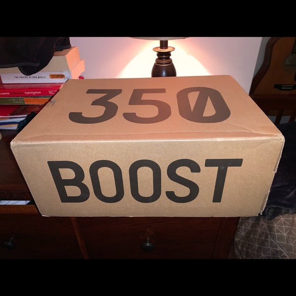 Yzeeys cream white - Picture 6 of 7